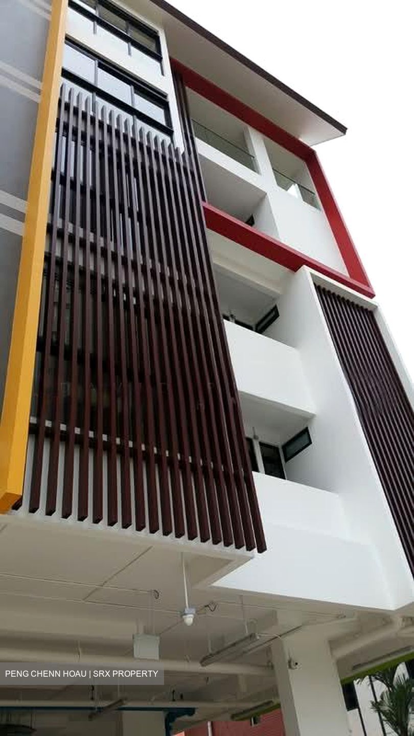 Sunstone Residences (D14), Apartment #558863631